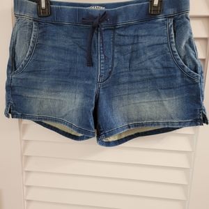 Signature by Levi Strauss  lounge shorts size 8/29